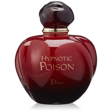 free shipping dior hypnotic poison eau de toilette 100ml spray